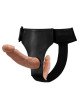 Страпон - Ultra Double Dildos Strap On 5.3 Страпон - Ultra Double Dildos Strap On 5.3