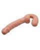 Страпон - Ultra Strapless Strap On 5.9 Страпон - Ultra Strapless Strap On 5.9