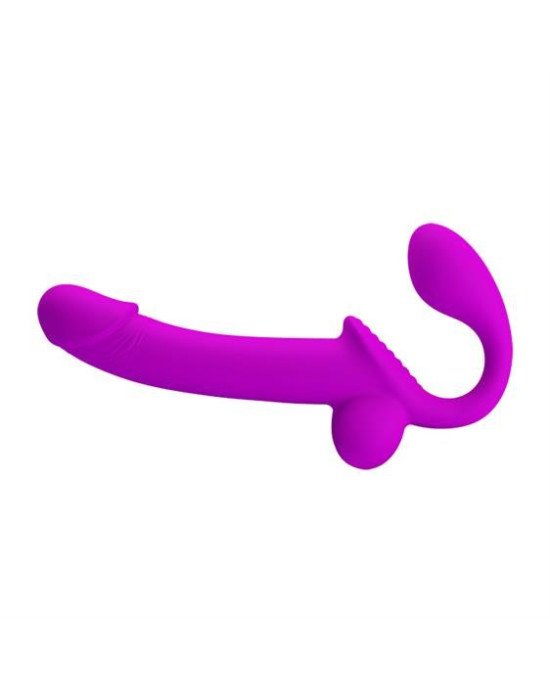 Страпон - Pretty Love Kelpie Strapless Strap-On Страпон - Pretty Love Kelpie Strapless Strap-On
