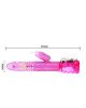 Вібратор - Travel Partner Vibrator rotating 29,5 cm Purple Вібратор - Travel Partner Vibrator rotating 29,5 cm Purple