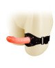 Страпон - Marcus Strap On Flesh Страпон - Marcus Strap On Flesh