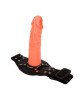 Страпон - Marcus Strap On Flesh Страпон - Marcus Strap On Flesh