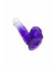 Фалоімітатор - Dildo A-Toys by TOYFA Radi, TPE, 17,5 cm