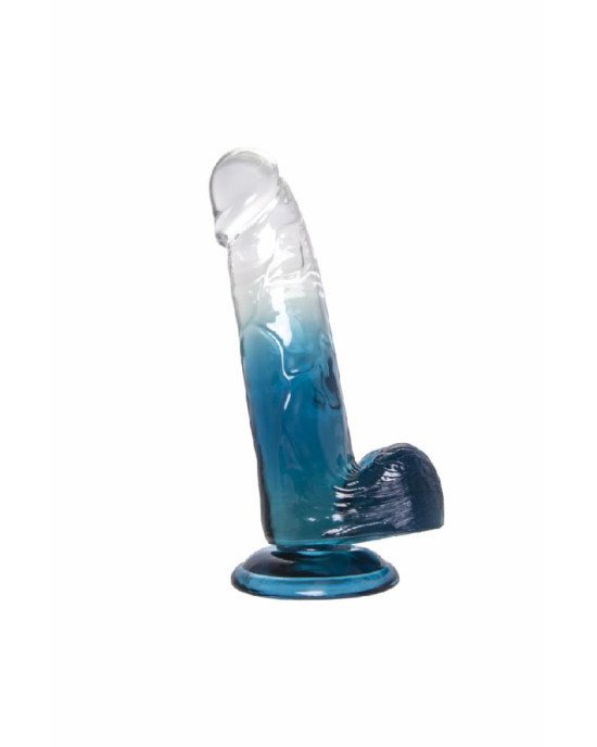 Фалоімітатор - Dildo A-Toys by TOYFA Avy, TPE, 20 cm Фалоімітатор - Dildo A-Toys by TOYFA Avy, TPE, 20 cm