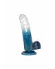 Фалоімітатор - Dildo A-Toys by TOYFA Avy, TPE, 20 cm Фалоімітатор - Dildo A-Toys by TOYFA Avy, TPE, 20 cm