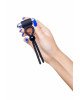 Ерекційна петля - A-Toys Erection enhancing lasso Ect , black, silicone, 14cm Ерекційна петля - A-Toys Erection enhancing lasso Ect , black, silicone, 14cm