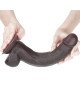 Фалоімітатор - Sliding-Skin Dual Layer Dong 9