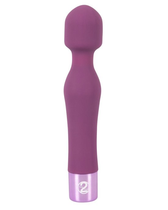 Вібратор - Elegant Series Wand Vibe Вібратор - Elegant Series Wand Vibe