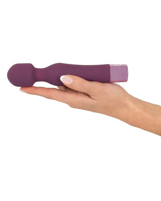 Вібратор - Elegant Series Wand Vibe Вібратор - Elegant Series Wand Vibe