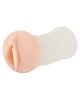 Мастурбатор - Stroker Soft Masturbator Мастурбатор - Stroker Soft Masturbator