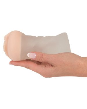 Мастурбатор - Stroker Soft Masturbator