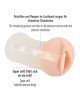 Мастурбатор - Stroker Soft Masturbator Мастурбатор - Stroker Soft Masturbator
