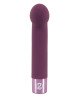 Вібратор - Elegant Series G-Spot Vibe Вібратор - Elegant Series G-Spot Vibe