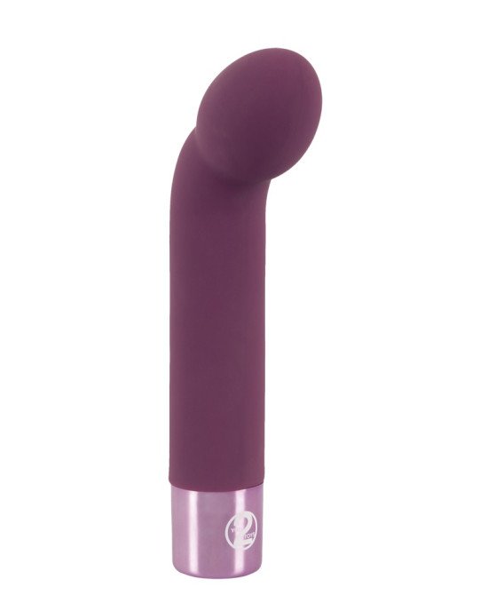 Вібратор - Elegant Series G-Spot Vibe Вібратор - Elegant Series G-Spot Vibe