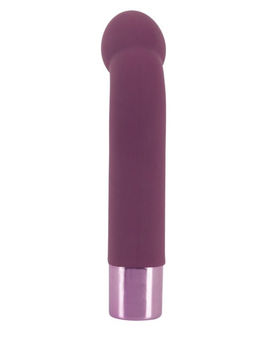 Вібратор - Elegant Series G-Spot Vibe Вібратор - Elegant Series G-Spot Vibe