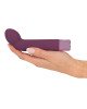 Вібратор - Elegant Series G-Spot Vibe Вібратор - Elegant Series G-Spot Vibe
