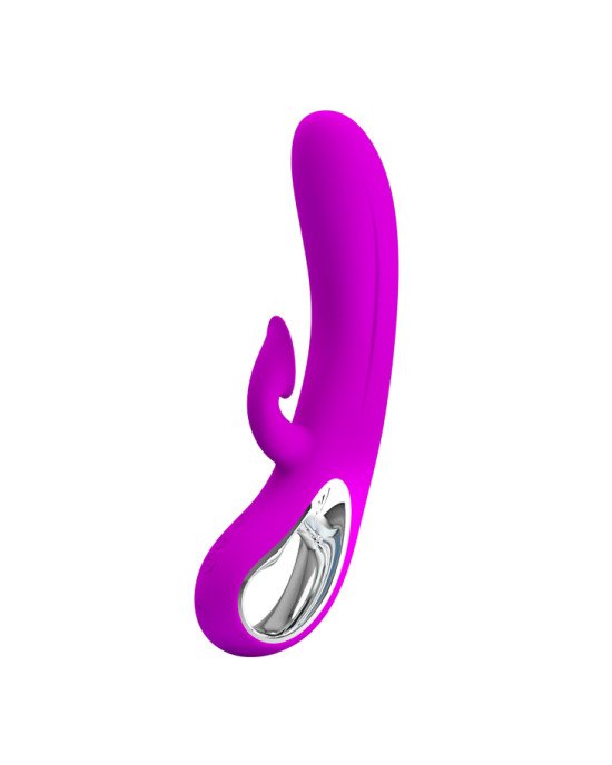 Вібратор - Pretty Love Nicola Vibrator Purple Вібратор - Pretty Love Nicola Vibrator Purple