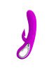 Вібратор - Pretty Love Nicola Vibrator Purple Вібратор - Pretty Love Nicola Vibrator Purple