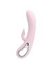 Вібратор - Romance Massage Sucking Vibrator Pink Вібратор - Romance Massage Sucking Vibrator Pink