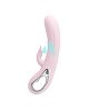 Вібратор - Romance Massage Sucking Vibrator Pink Вібратор - Romance Massage Sucking Vibrator Pink