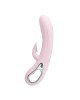Вібратор - Romance Massage Sucking Vibrator Pink Вібратор - Romance Massage Sucking Vibrator Pink