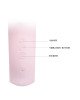 Вібратор - Romance Massage Sucking Vibrator Pink Вібратор - Romance Massage Sucking Vibrator Pink