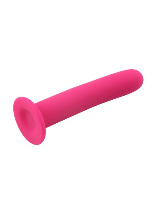 Фалоімітатор - Sweet Breeze Raw Recruit L Pink Фалоімітатор - Sweet Breeze Raw Recruit L Pink