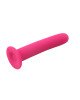 Фалоімітатор - Sweet Breeze Raw Recruit L Pink Фалоімітатор - Sweet Breeze Raw Recruit L Pink