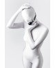 Кляп Anonymo, TPR, черный, 64 см Кляп Anonymo, TPR, черный, 64 см