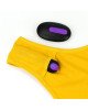 Трусики з вібропулею - Bitch Vibrating Panties (на талію 61-69 см) Трусики з вібропулею - Bitch Vibrating Panties (на талію 61-69 см)
