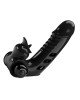 Насадка на палець - Pretty Love Corbin Finger Vibrator Black Насадка на палець - Pretty Love Corbin Finger Vibrator Black