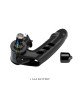 Насадка на палець - Pretty Love Corbin Finger Vibrator Black Насадка на палець - Pretty Love Corbin Finger Vibrator Black