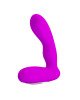 Масажер простати - Pretty Love Piper Prostate Stuimulator Purple Масажер простати - Pretty Love Piper Prostate Stuimulator Purple