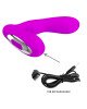 Масажер простати - Pretty Love Piper Prostate Stuimulator Purple Масажер простати - Pretty Love Piper Prostate Stuimulator Purple