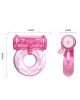 Ерекційне кільце - Vibro Ring Ерекційне кільце - Vibro Ring