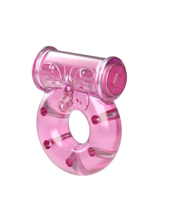 Ерекційне кільце - Vibro Ring Ерекційне кільце - Vibro Ring