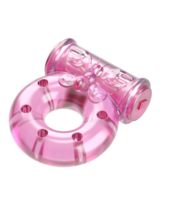 Ерекційне кільце - Vibro Ring Ерекційне кільце - Vibro Ring