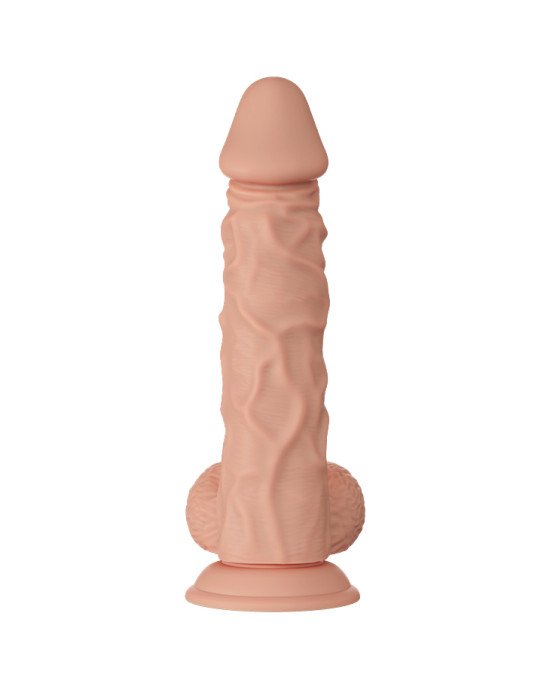 Фалоімітатор - Beautiful Encounter Buraq Dildo Flesh Фалоімітатор - Beautiful Encounter Buraq Dildo Flesh