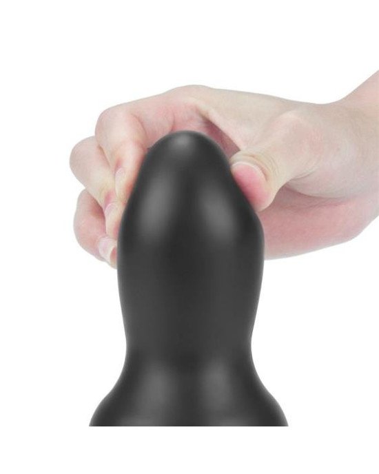 Анальна пробка - King-Sized Vibrating Anal Rammer 7 Анальна пробка - King-Sized Vibrating Anal Rammer 7