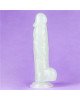 Фалоімітатор - Lumino Play Dildo 8.5 Фалоімітатор - Lumino Play Dildo 8.5