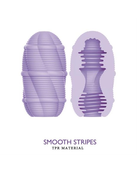 Мастурбатор - Pretty Love Cupid-X Smooth Stripes