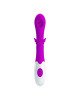 Вібратор - Pretty Love Moth Clitoris Vibrator Purple Вібратор - Pretty Love Moth Clitoris Vibrator Purple