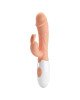 Вібратор - Pretty Love Easter Bunny Vibrator Flesh