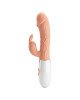 Вібратор - Pretty Love Easter Bunny Vibrator Flesh