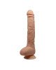 Фалоімітатор - Beautiful Encounter Dick Dildo Flesh