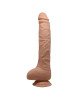Фалоімітатор - Beautiful Encounter Dick Dildo Flesh