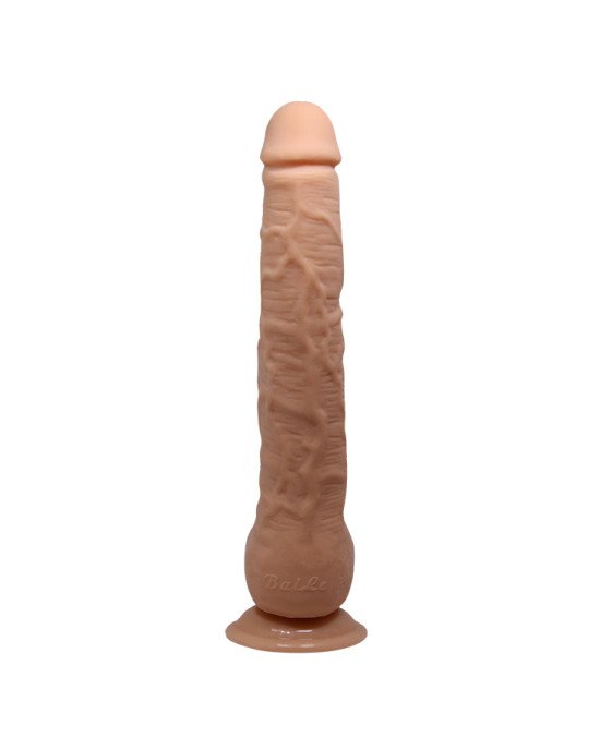 Фалоімітатор - Beautiful Encounter Dick Dildo Flesh