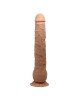 Фалоімітатор - Beautiful Encounter Dick Dildo Flesh