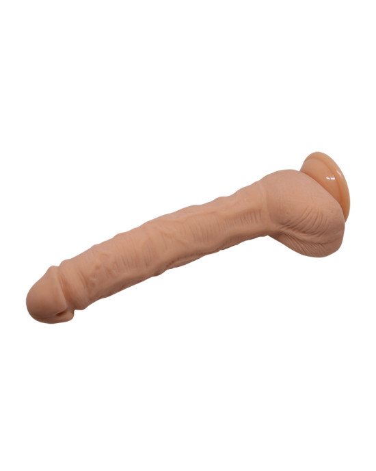 Фалоімітатор - Beautiful Encounter Dick Dildo Flesh