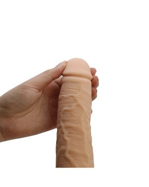 Фалоімітатор - Beautiful Encounter Dick Dildo Flesh Фалоімітатор - Beautiful Encounter Dick Dildo Flesh